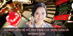 4 cách liên hệ hỗ trợ KUBET cực đơn giản và nhanh gọn