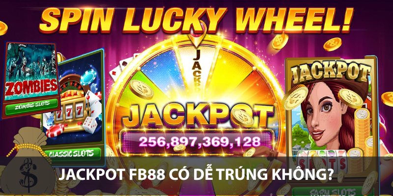 Jackpot KUBET có dễ trúng không? Đánh giá về cơ hội