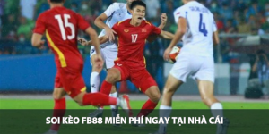Soi kèo KUBET miễn phí ngay tại nhà cái
