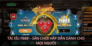Tài xỉu KUBET – Sân chơi hấp dẫn dành cho mọi người
